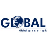 Global Sp. z o.o. - Sp.k. logo - Similar company to Mitra Karir International