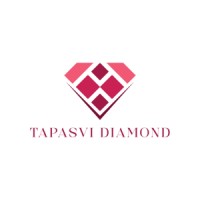 TAPASVI DIAMOND logo - Similar company to Ruchita Diamonds Pvt. Ltd.