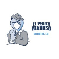 El Perico Mañoso Brewing Co. logo - Similar company to Kogi Environmental Solutions
