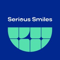 Serious Smiles logo - Similar company to Mind Into Matter