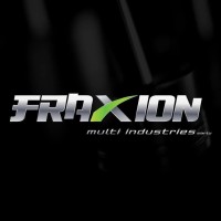 Fraxion Multi Industries logo - Similar company to Comcorp Ltd