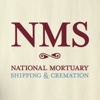 National Mortuary Shipping & Cremation logo - Similar company to Worldwide Ecocasket Sdn Bhd