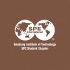 SPE Bandung Institute of Technology Student Chapter logo - Similar company to Iatmi Sm Itb