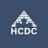 Haliburton County Development Corporation (HCDC) logo - Similar company to Teska Development