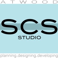 William H. Atwood Architect, Pc At Southern Cities Studio (Scs)