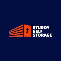 Sturdy Self Storage logo - Similar company to Kilkenny Modern Printers