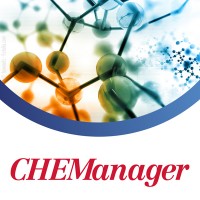 CHEManager logo - Similar company to Cimpex