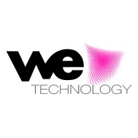 We Technology logo - Similar company to We Technology