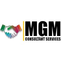 MGM Consultant Services logo - Similar company to Consultant N Counsellors
