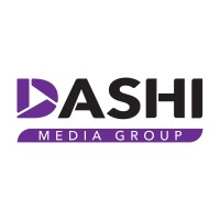 Dashi Media Group logo - Similar company to Tsbn Sports