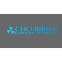 Cucumber Climate Control Ltd. logo - Similar company to B25 Support Solutions Ltd