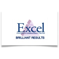 Excel Coaching and Consultancy Limited logo - Similar company to Excel Consultancy