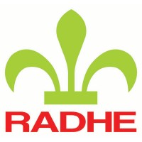 RADHE INDUSTRIAL CORPORATION logo - Similar company to Helix Solution (India)