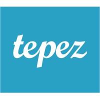 Tepez logo - Similar company to Frame Ex