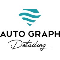 AUTO GRAPH Detailing logo - Similar company to Gyeon
