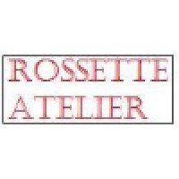 Rossette Atelier logo - Similar company to Innoire Design