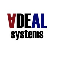 ADEAL Systems GmbH logo - Similar company to Sfara Gmbh