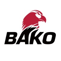 BAKO Bartnik Kowalczuk Spółka Jawna logo - Similar company to Luktrans