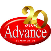 Advance Suprimentos logo - Similar company to Nr Saúde E Segurança