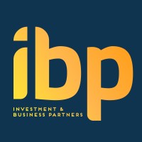 Investment and Business Partners (IBP) logo - Similar company to Executive Compass