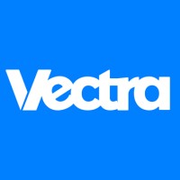 Vectra Business Technologies logo - Similar company to Munch Software