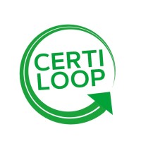 CERTILOOP logo - Similar company to Plugged.In