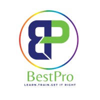 BestPro - Get It Right logo - Similar company to Infyom Technologies- Training (It Courses)
