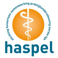 Huisartsenstichting Haspel logo - Similar company to Pulso Nederland