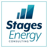 Stages Energy Consulting logo - Similar company to Cloud9Search