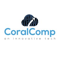 CoralComp logo - Similar company to Devcaptain