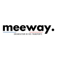 Meeway. logo - Similar company to Le Gamelab