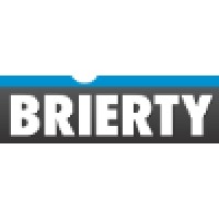 Brierty logo - Similar company to Performance Crushing Pty Ltd