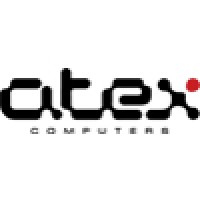 ATEX Computer logo - Similar company to F&M Proiect