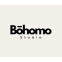 Bōhomo Studio logo - Similar company to Profocus Studio