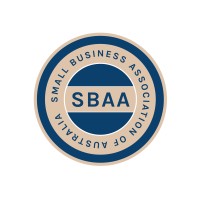 Small Business Association of Australia logo - Similar company to Sort My Space