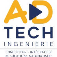 AD-Tech Ingénierie logo - Similar company to Woit Group