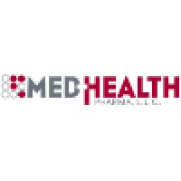 Med-Health Pharma, Llc