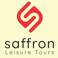 Saffron Leisure Tours logo - Similar company to Parikh Holidays