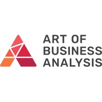 Art of Business Analysis logo - Similar company to Kyrrex Pay