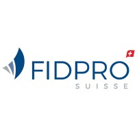 Fidpro Suisse SA logo - Similar company to Sccf Structured Commodity And Corporate Finance Sa, Geneva - Switzerland