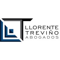 Llorente Treviño Abogados, S.C. logo - Similar company to Spetsen Sc