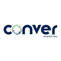 Conver logo - Similar company to Conver