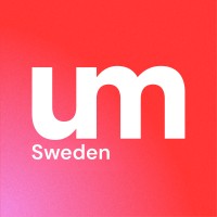 UM Nordic Sweden logo - Similar company to Um%