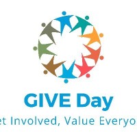 GIVE Day logo - Similar company to Luna Haven Llc