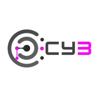 CyPage3 logo - email format related to AB TECH