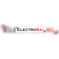 ELECTROSAL HI-TECH PVT. LTD logo - Similar company to Inwith Corp