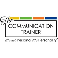 The Communication trainer logo - Similar company to Trainer Collective