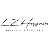 LZ Hussain & Co. logo - Similar company to Functional Engineering Sdn Bhd