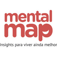 MentalMap - Psicoterapia online logo - Similar company to Psicko | Psicoterapia Online