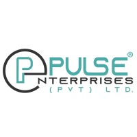 Pulse Enterprises (Private) Limited logo - Similar company to Pulse Enterprises